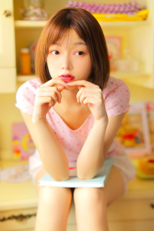 多肉POP